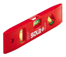 Sola kunst. Torpedowaterpas 20 cm