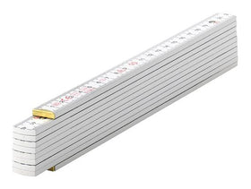 Sola vouwduimstok hout 2 meter