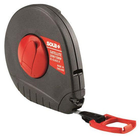 Sola landmetermaat 10 meter