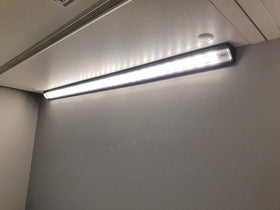 Ledstrip hoek keuken Modulo 60cm