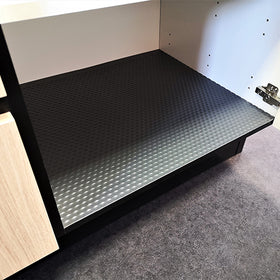 Vochtwerende bodem keuken Modulo 90cm
