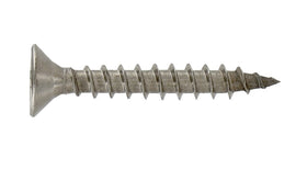 Class'inox A2 roestvaststaal spaanplaatschroeven verzonken kop PZ 4x40, 200st