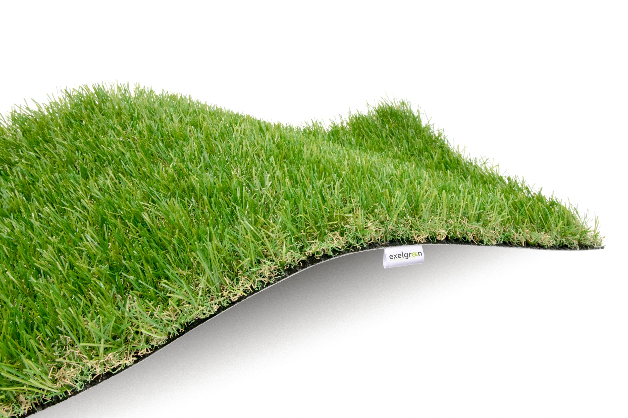 Exelgreen kunstgras lawn 3cm 1x3m