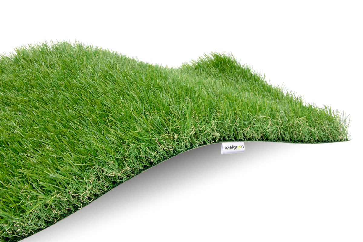 Exelgreen kunstgras Meadow 4cm recyclebaar 1x3m