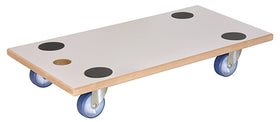 Wagner transportsteun 300x575mm draagvermogen 200kg
