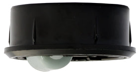Inbouw zwenkwiel 35 kg