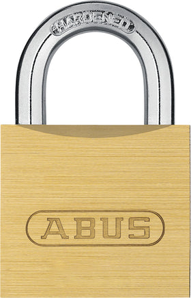 Abus hangslot messing TKB2/30
