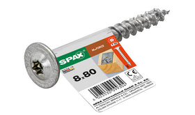Spax schroef 'HI.Force' Wirox 8x80mm