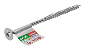 Spax universele schroef HI Force Wirox 8x160mm