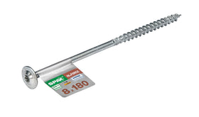 Spax universele schroef HI Force Wirox 8x180mm