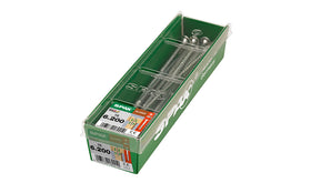 Spax schroef 'HI.Force' Wirox 6x200mm 16 stuks