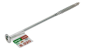 Spax schroef 'HI.Force' Wirox 8x220mm