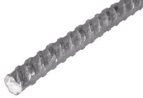 Alberts beslag beton-geribd staal 10mm 1m
