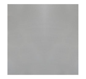 Alberts gladde plaat aluminium 250x500x0,8mm