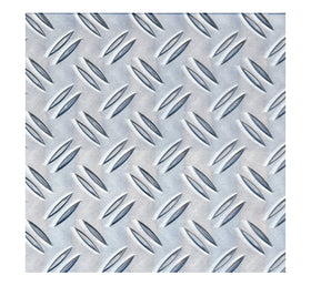 Structuurplaat 120x1000x1,5mm
