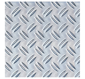 Structuurplaat 600x1000x1,5mm