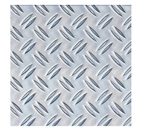 Structuurplaat 200x1000x1,5mm