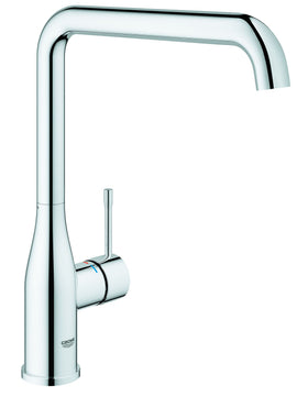 Grohe keukenmengkraan Essence New chroom