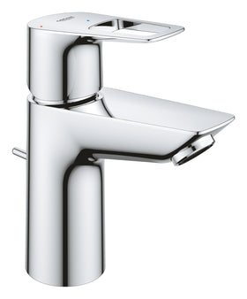 Grohe wastafelmengkraan StartLoop eengreeps chroom