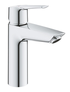 Grohe QuickFix Start Wastafelmengkraan M-Size Chroom