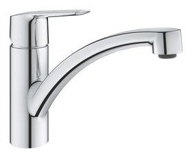Grohe QuickFix Start Keukenmengkraan Chroom