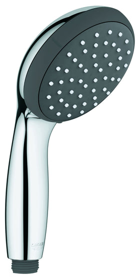Grohe handdouche Vitalio Start 100mm 1 straal chroom