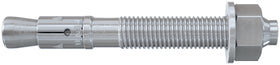 Fischer metalen snelbouwanker FBN II 10/10 4st.