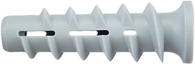 Fischer nylon Turbo cellenbetonanker FTP K 4 25 st.