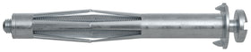 Fischer metalen hollewandplug met metrische schroef HM-S 5x65mm 4st.