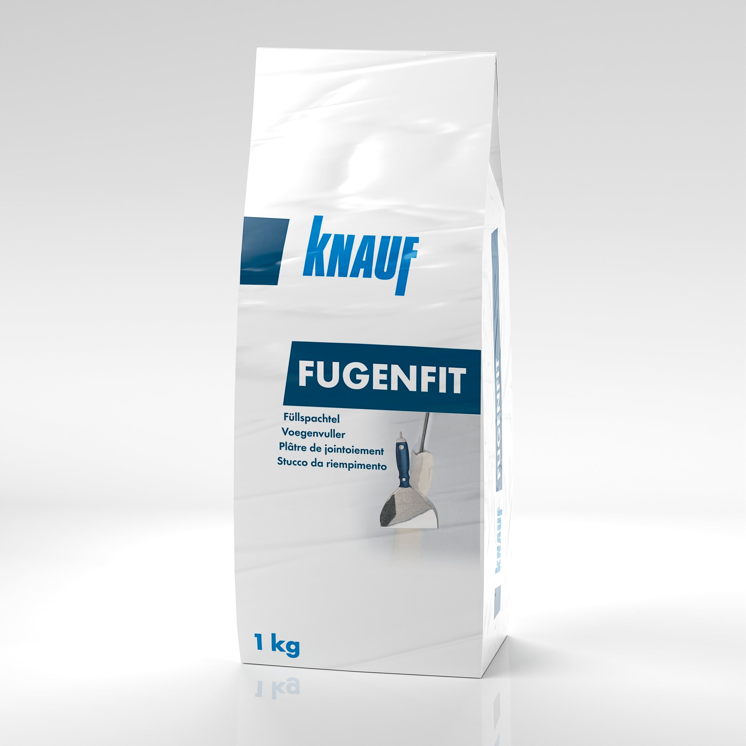 Knauf Voegenfit zak 1 kg