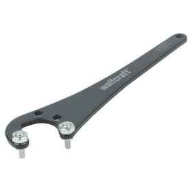 Wolfcraft universele flenssleutel 30-35mm