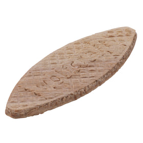 Wolfcraft verbinding lamel no.10 – 50 stuks