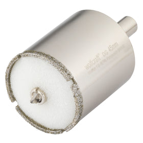 Wolfcraft gatenzaag diamant Ceramic 45mm
