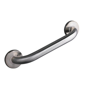 Ridder badgreep Sam S 30cm RVS geborsteld