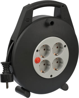 Brennenstuhl kabelhaspel 10 meter IP20