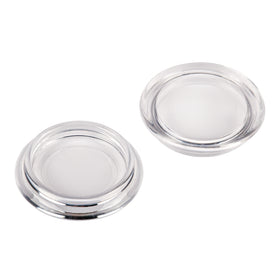 Fix-O-Moll meubelglijders transparant 50 mm 4 st