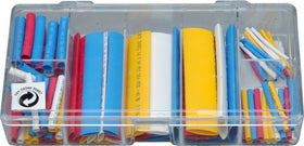 Kopp krimpkousen - assortiment
