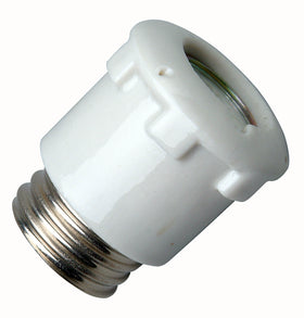 Kopp schroefkop DI E27 2-16A 2st.