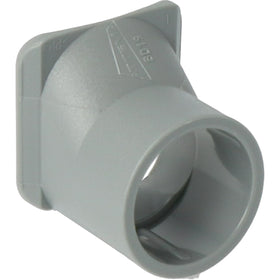 Attema inzetstuk 19mm 1-voudig t.b.v. U40/50, 3 stuks