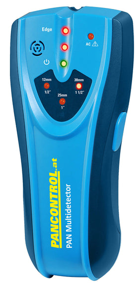 Kopp Multidetector voor opsporen leidingen, balken en bekabeling