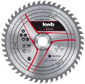 Einhell cirkelzaagblad KWB48T 254mm