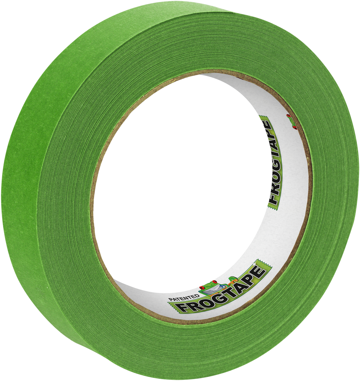 Frogtape multi-surface schilderstape groen 41,1mx24mm