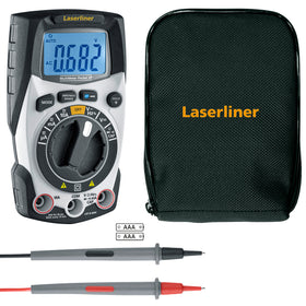 Laserliner -  MultiMeter Pocket XP