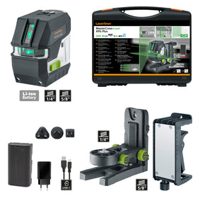 Laserliner -  MasterCross XPG