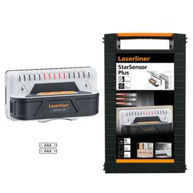 Laserliner -  StarSensor Plus