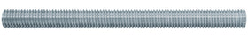 Fischer metalen draadstang FIS GS M8x110mm met sluitring en moer 4st.