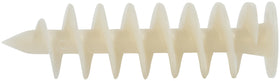 Fischer nylon isolatiemateriaalplug FID 90 2st.