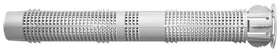 Fischer injectiehuls kunststof FISH-K 16x130mm 4st.