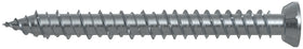 Fischer kozijnschroef FFS 7,5x152mm met T30 uitsparing 6st.