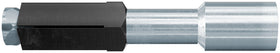 Fischer metalen cellenbetonanker FPX-I M6 met zeskantkopschroef 2st.